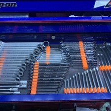 Modular magnetic spanner for sale  MORPETH