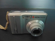 Agfa appareil photo d'occasion  Muzillac