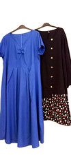 Damen kleid stück gebraucht kaufen  Hamburg