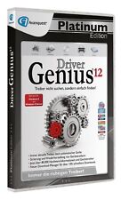Driver genius platinum usato  Spedire a Italy