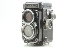 Rare xenotar 80mm d'occasion  Expédié en Belgium
