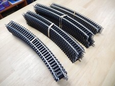 Lot rails courbes d'occasion  Le Relecq-Kerhuon