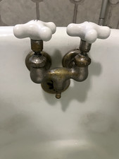 Vintage clawfoot cast for sale  Roxbury