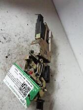 8726c9 serratura bagagliaio usato  Mazzarino