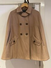 Warehouse cape coat for sale  LONDON