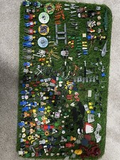 Lego minifigures lot for sale  Harrisonburg