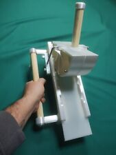 pulitore granchio blu estrattore polpa carne Fast Crab PULP Extractor pressa comprar usado  Enviando para Brazil