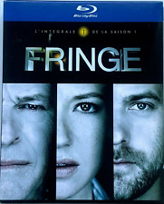 Fringe intégrale saison d'occasion  Riedisheim