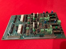 VINTAGE HOHNER GP98 SINTETIZADOR DE ÓRGÃOS CARTÃO DE TECLADO ELETRÔNICO ST. NR 821115 comprar usado  Enviando para Brazil