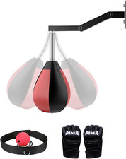 Speed punching ball usato  Roma