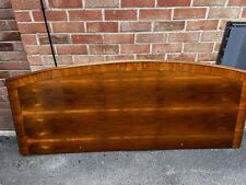 Headboard super king for sale  THATCHAM