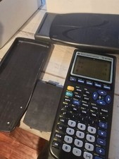 Lot texas instruments for sale  Carleton