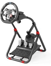 Racing wheel stand d'occasion  Expédié en Belgium