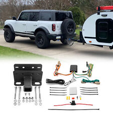 Trailer hitch receiver for sale  USA