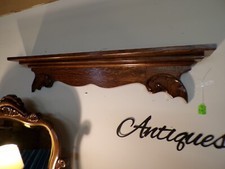 Antique ornate oak for sale  Pennsburg