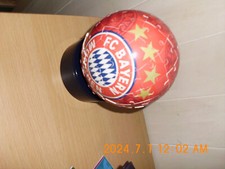 Bayern münchen nachtlicht gebraucht kaufen  Unterhaching