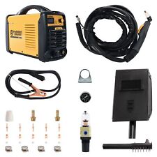 Plasma cutter amp for sale  LOUTH