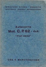 Fiat 6602 autocarro usato  Sezzadio