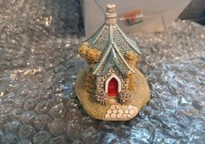 Lilliput lane farthing for sale  FARNBOROUGH