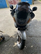 Honda motorcycles scooters for sale  HEMEL HEMPSTEAD