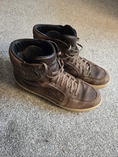 Alpinestars waterproof leather for sale Alpinestars waterproof leather for sale  LISKEARD
