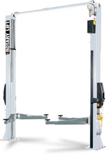 Van ramp rotary for sale  CHESTER LE STREET