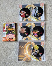 Dragon ball collection for sale  Belvidere