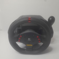 Logitech momo racing for sale  LONDON