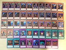 yugioh grabwachter deck gebraucht kaufen yugioh grabwachter deck gebraucht kaufen Hamburg