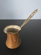 Turkish coffee pot for sale  Purcellville