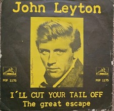 Rgm joe meek...john for sale  LOUTH