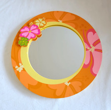 Retro floral tropical for sale  Meriden