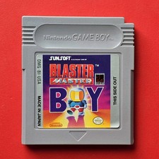 Blaster master boy for sale  Oakboro