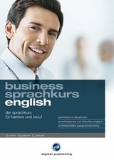 Business sprachkurs english gebraucht kaufen  Stuttgart