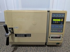 Tuttnauer 2340e litre for sale  La Crosse