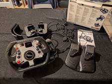 Volant ps2 ps1 d'occasion  Senonches