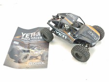 Rare axial yeti d'occasion  Expédié en Belgium