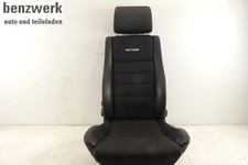 Sportsitz ldtimer youngtimer gebraucht kaufen  Freren