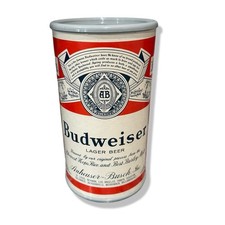 Vintage 80s budweiser for sale  Royse City