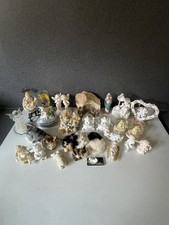 Engel figuren katzen gebraucht kaufen  Reutlingen