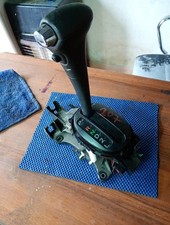 Leva cambio automatico usato  Agropoli