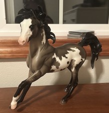Breyer 1703 grullo for sale  Port Orchard