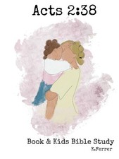 Acts 2:38 Children's book and Bible Study comprar usado  Enviando para Brazil