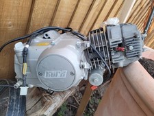 Kurz rt1 125 for sale  BARNSLEY