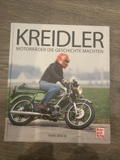 Kreidler motorräder geschicht gebraucht kaufen  Köln