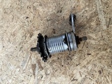 Torpedo rücktritt nabe gebraucht kaufen  Georgenthal