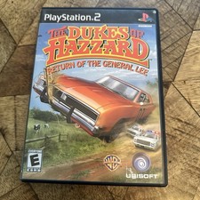 Dukes hazzard return for sale  Duluth