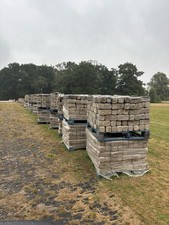 Cobble setts 200 for sale Cobble setts 200 for sale  BILLINGHAM