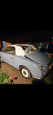 Nissan figaro for sale  LONDON