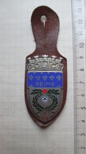 Insigne ancien obsolète d'occasion  Garéoult